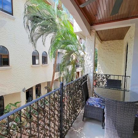 La Buena Vida Condo Tamarindo Zewnętrze zdjęcie