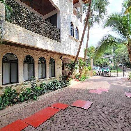 La Buena Vida Condo Tamarindo Zewnętrze zdjęcie