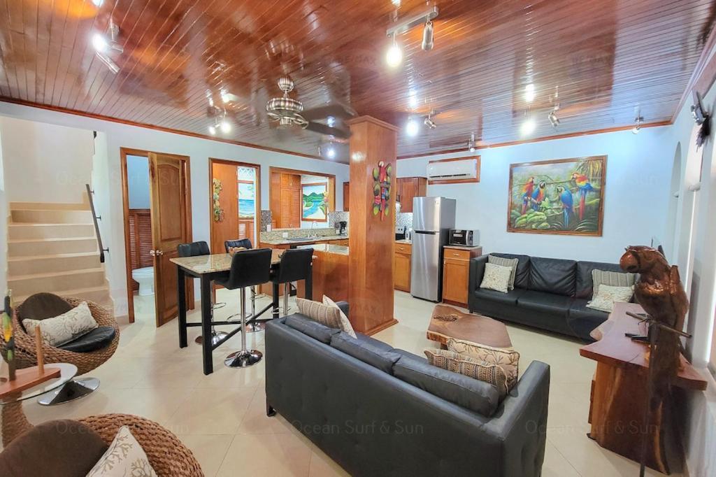 La Buena Vida Condo Tamarindo Zewnętrze zdjęcie