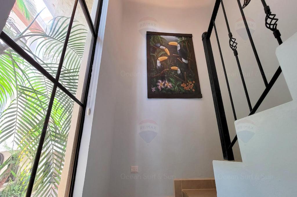La Buena Vida Condo Tamarindo Zewnętrze zdjęcie