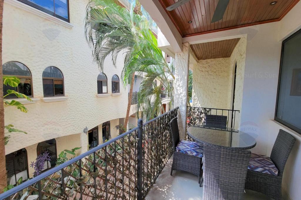 La Buena Vida Condo Tamarindo Zewnętrze zdjęcie