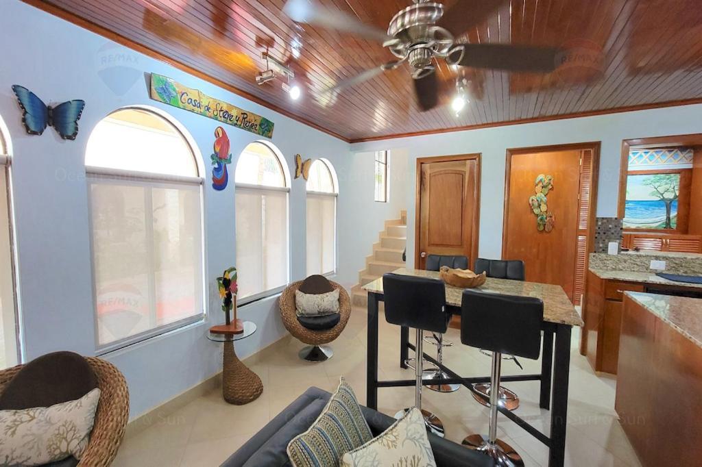 La Buena Vida Condo Tamarindo Zewnętrze zdjęcie