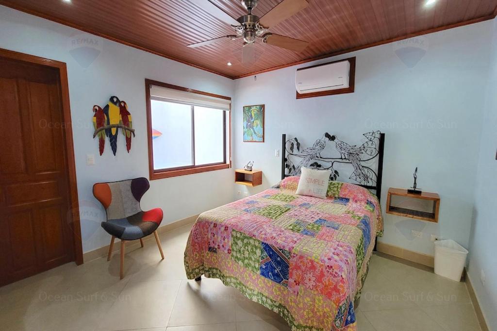 La Buena Vida Condo Tamarindo Zewnętrze zdjęcie