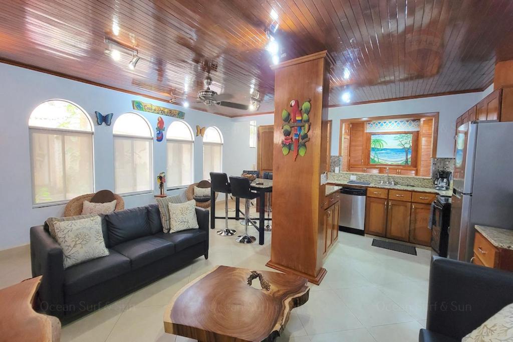 La Buena Vida Condo Tamarindo Zewnętrze zdjęcie