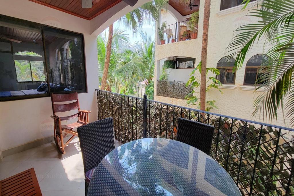 La Buena Vida Condo Tamarindo Zewnętrze zdjęcie