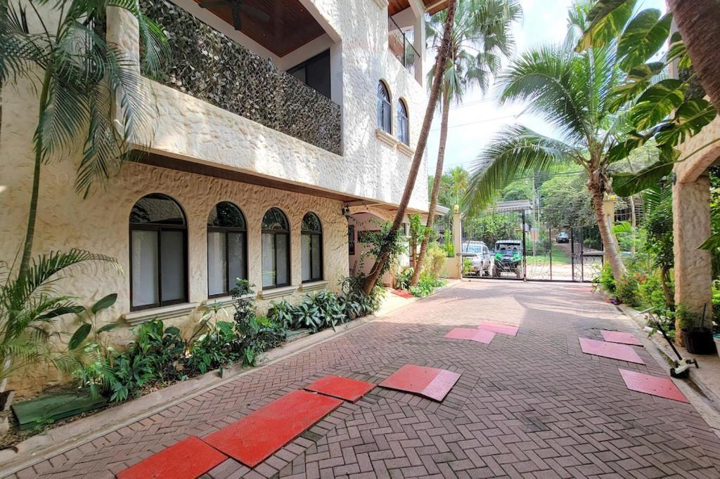 La Buena Vida Condo Tamarindo Zewnętrze zdjęcie