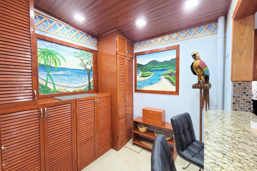 La Buena Vida Condo Tamarindo Zewnętrze zdjęcie