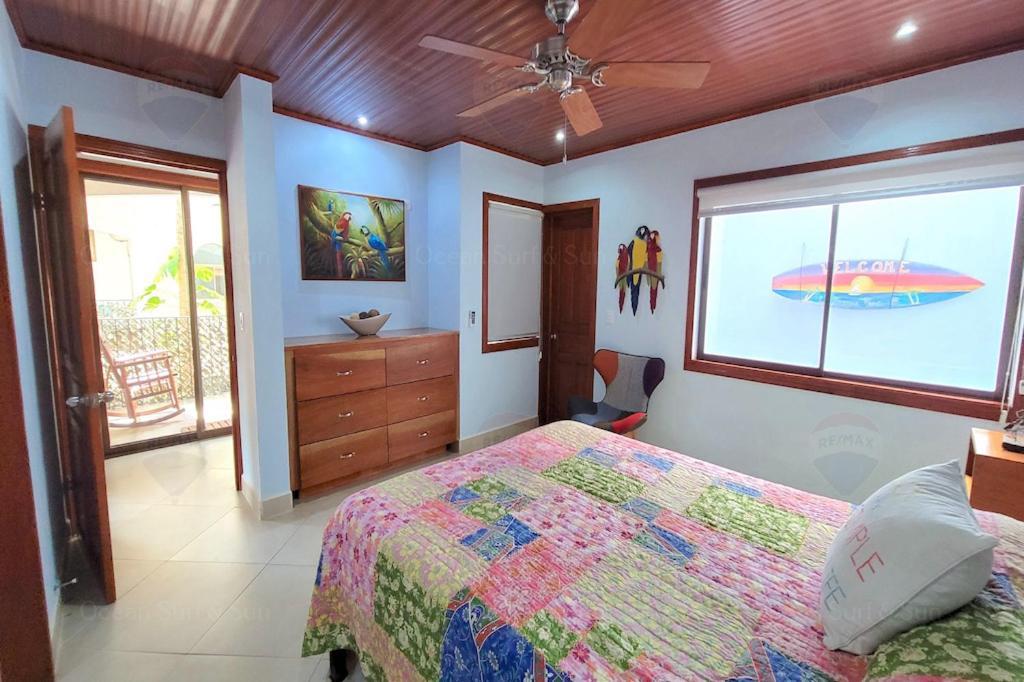 La Buena Vida Condo Tamarindo Zewnętrze zdjęcie