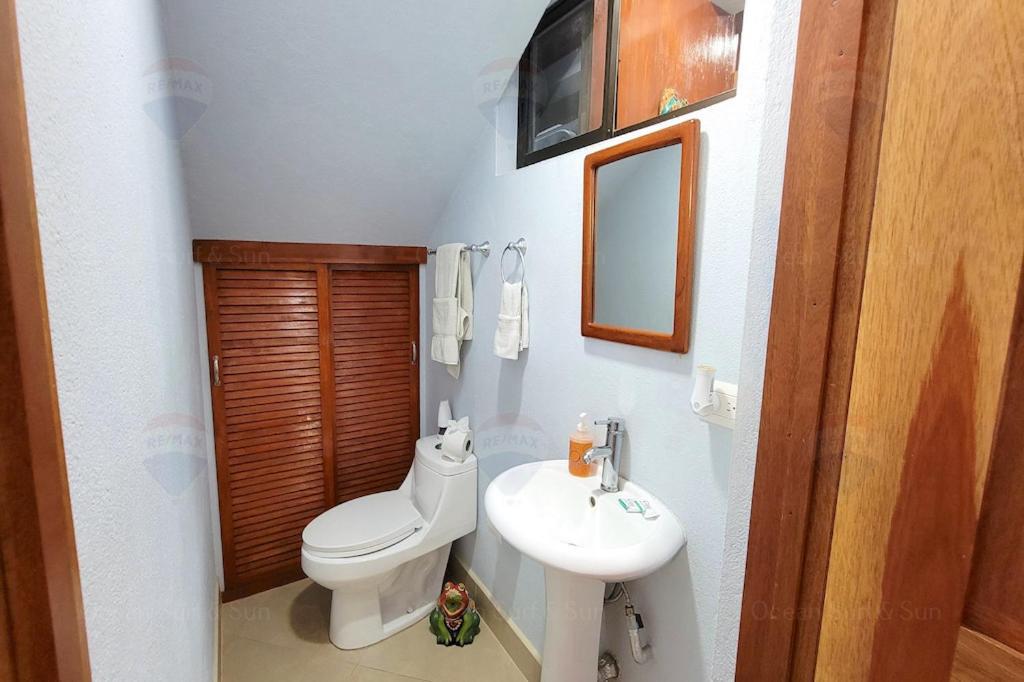 La Buena Vida Condo Tamarindo Zewnętrze zdjęcie