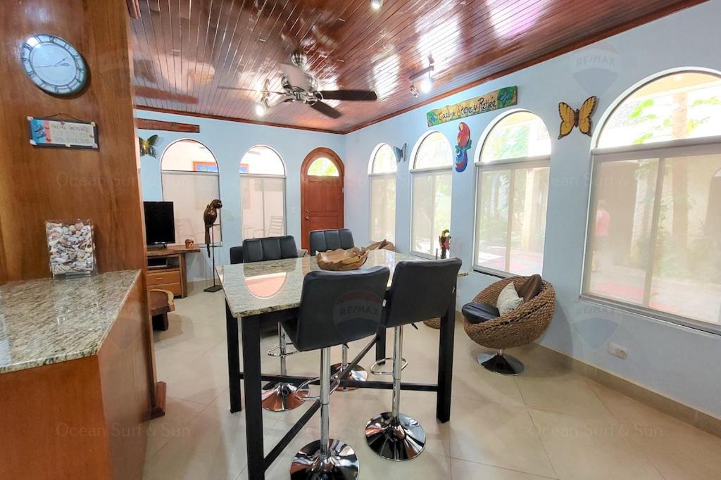 La Buena Vida Condo Tamarindo Zewnętrze zdjęcie