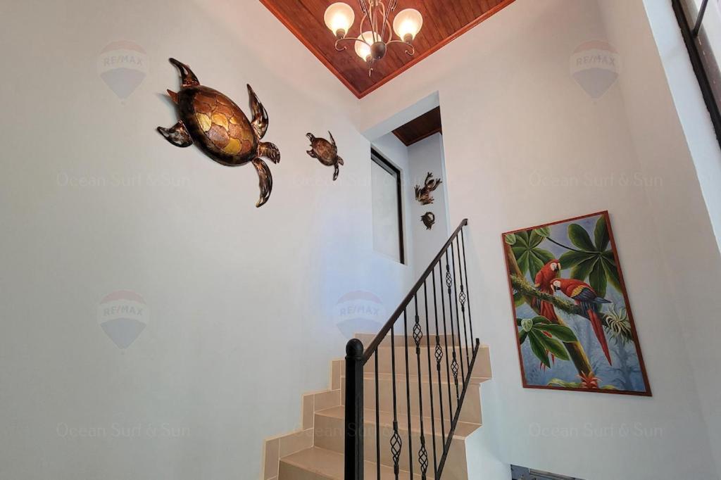 La Buena Vida Condo Tamarindo Zewnętrze zdjęcie