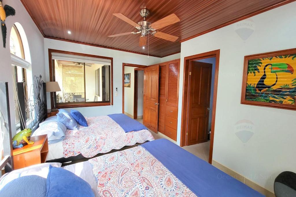La Buena Vida Condo Tamarindo Zewnętrze zdjęcie