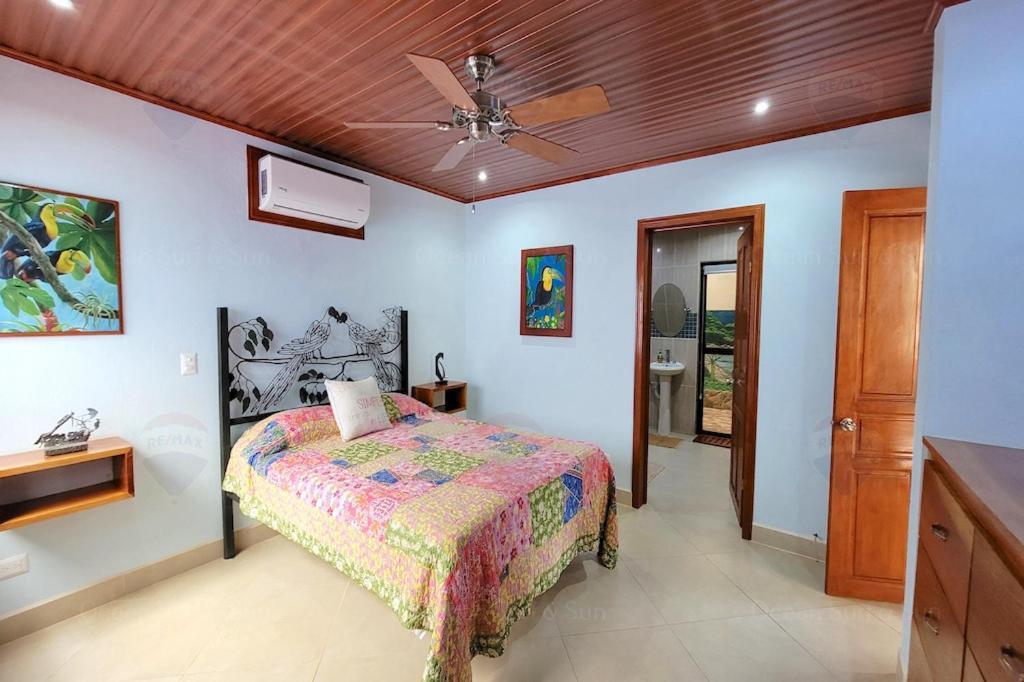 La Buena Vida Condo Tamarindo Zewnętrze zdjęcie