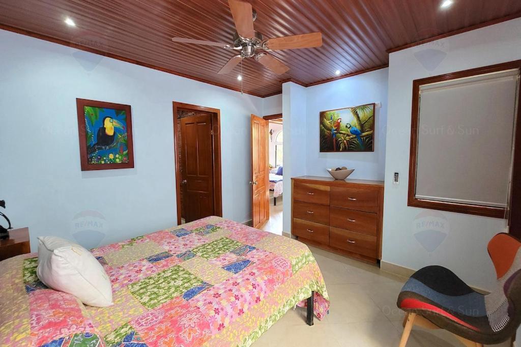 La Buena Vida Condo Tamarindo Zewnętrze zdjęcie