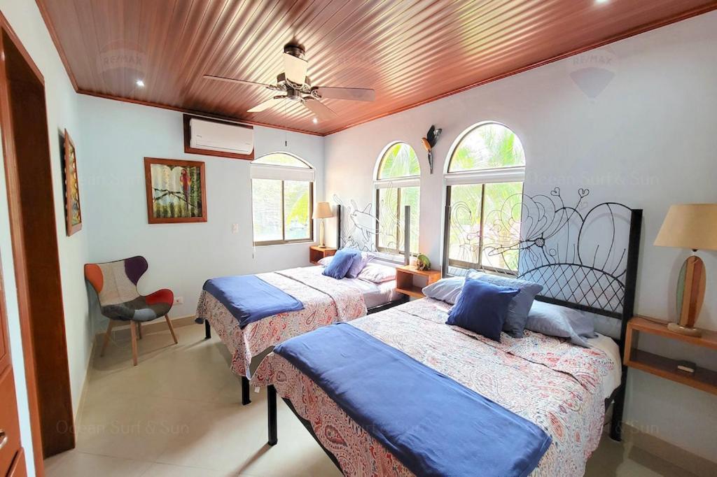 La Buena Vida Condo Tamarindo Zewnętrze zdjęcie