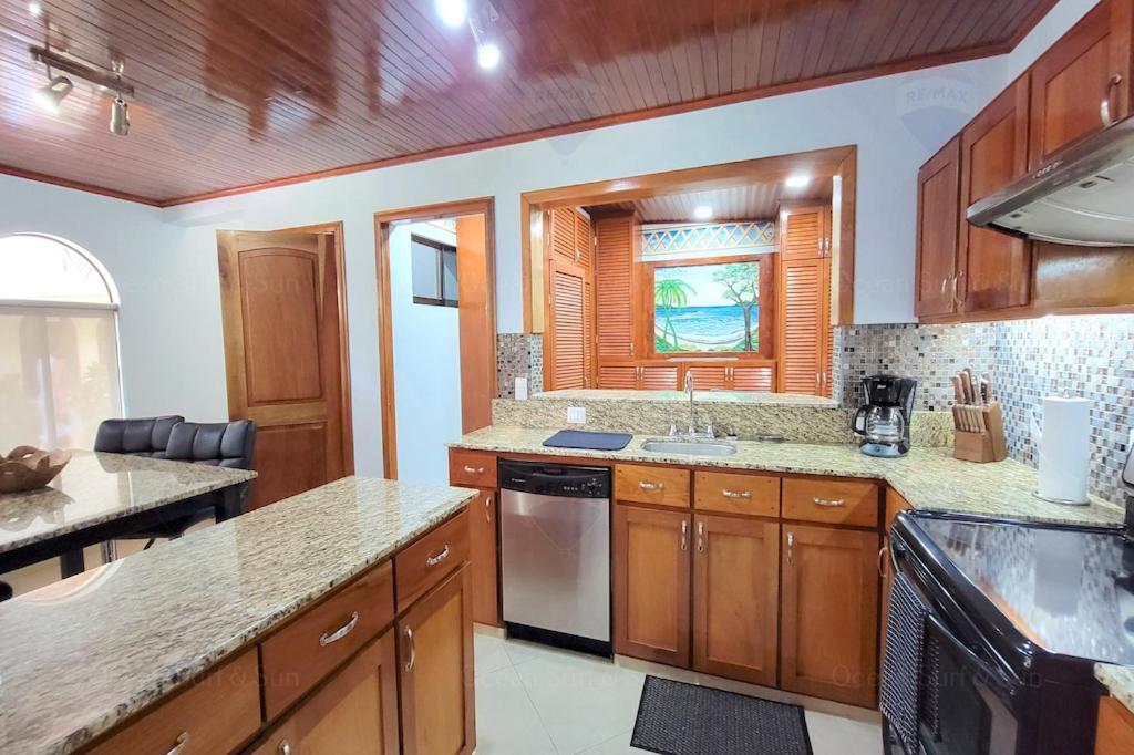 La Buena Vida Condo Tamarindo Zewnętrze zdjęcie