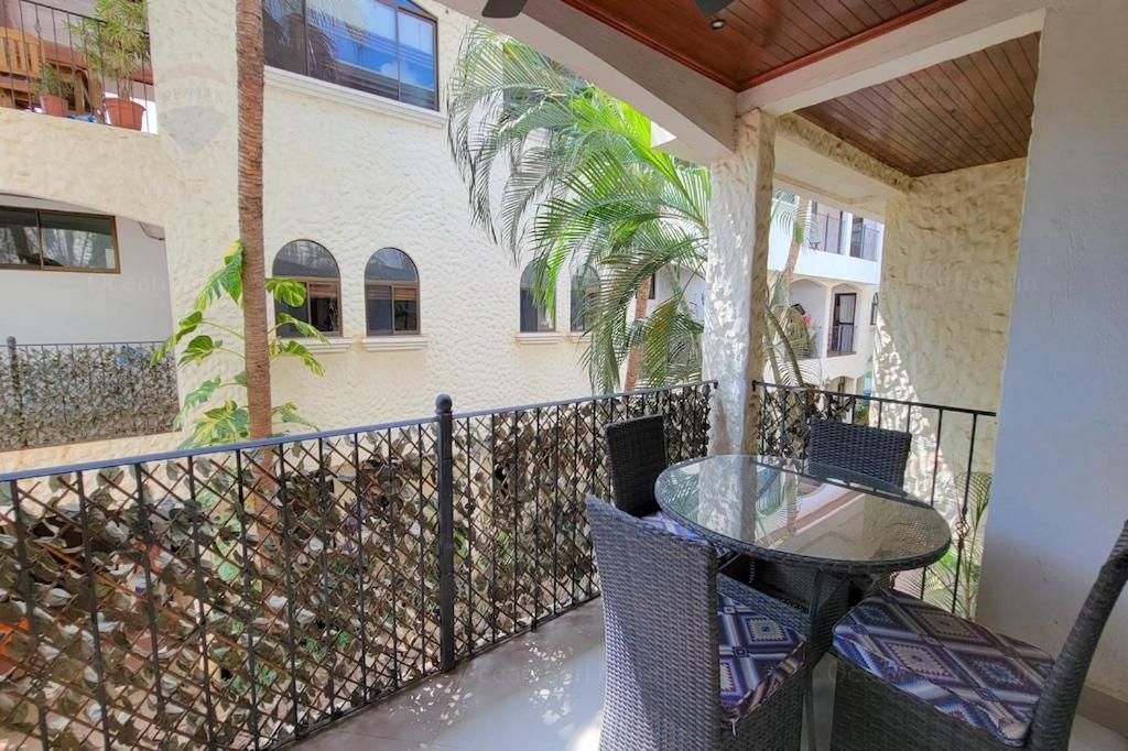 La Buena Vida Condo Tamarindo Zewnętrze zdjęcie