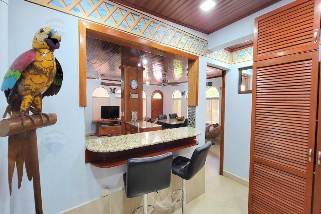 La Buena Vida Condo Tamarindo Zewnętrze zdjęcie