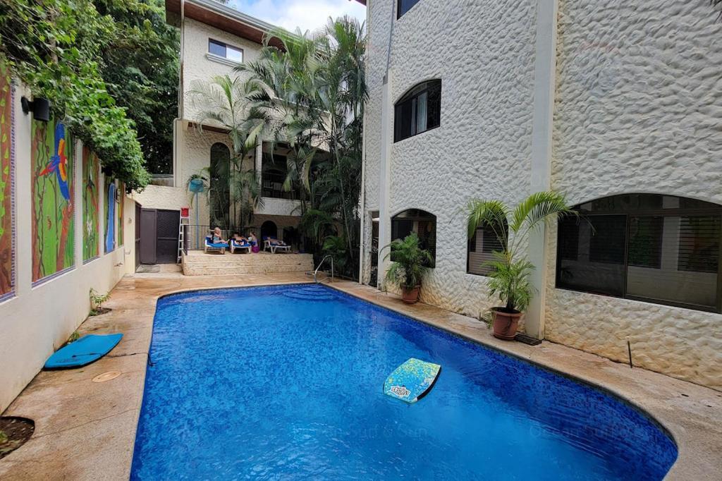 La Buena Vida Condo Tamarindo Zewnętrze zdjęcie