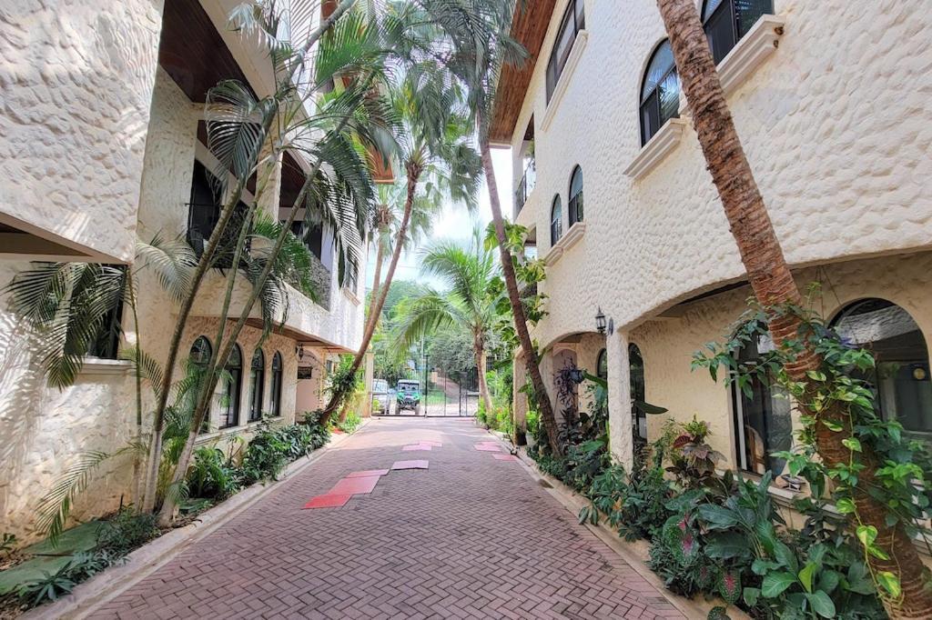 La Buena Vida Condo Tamarindo Zewnętrze zdjęcie