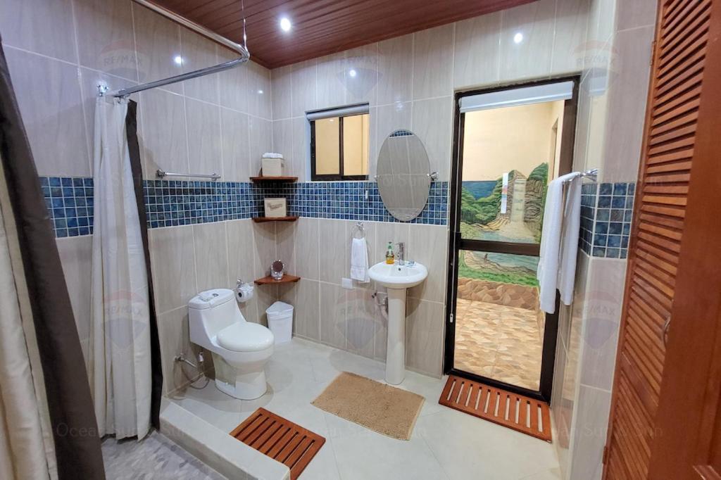 La Buena Vida Condo Tamarindo Zewnętrze zdjęcie